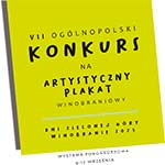 Konkurs na plakat - Winobranie 2023 - katalog do pobrania