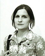 Karolina Antosz