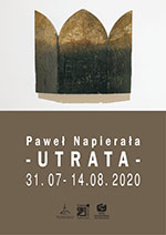Paweł Napierała - UTRATA