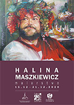 Halina Maszkiewicz