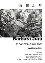 Barbara Jura - OUR