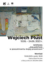 Wojciech Plust