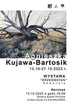 Agnieszka Kujawa-Bartosik