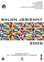 Salon Jesienny 2006